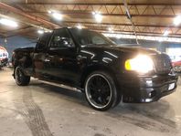 Ford F-150 SuperCab 5.4 V8 SEFI HARLEY DAVIDSON EDITION