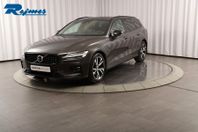 Volvo V60 B4 Diesel Plus Dark