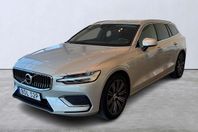 Volvo V60 Recharge T6 Inscription Expression