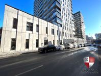 Lokal för Skolverksamhet - Kungsholmen