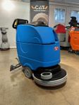 RCM BYTE II 531 skurmaskin