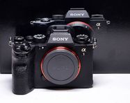 Sony Alpha 1