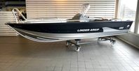 Linder 460 Arkip Mercury F50 ELPT Kampanjpris