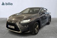 Lexus RX 450h AWD 3.5 V6 E-CVT