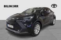 Toyota C-HR Hybrid AWD-i 2,0 Style Teknikpaket | Vinterhjul