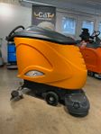Taski Swingo 1255B skurmaskin