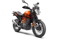 KTM 390 ADVENTURE SW 2024, KAMPANJ!