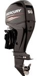 Mercury F50 ELPT båtmotor