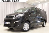 Peugeot Expert 122HK L3 Drag Värmare Backkamera Kambytt Moms