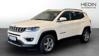 Jeep Compass LIMITED PHEV 1,3 T4 190HP MY20