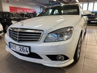 Mercedes-Benz C 180 Kompressor 5G-Tronic AMG Sport AUTOMAT N