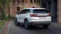 Skoda Kodiaq SELECTION IV LADDHYBRID 130EDITION KAMPANJPRIS!