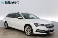 Skoda Superb iV Kombi 1.4 PHEV DSG Business Adventure Cockpi