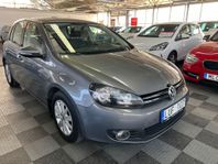 Volkswagen Golf 5-dörrar 1.6 TDI DPF BMT Masters Euro 5