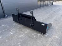 Planerskopa 250 cm Stora BM  19.800:-