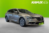 Renault Talisman 1.6 dCi Intens BOSE Navi B-Kam Läder Massag