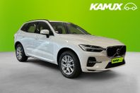 Volvo XC60 B4 Core Navi Värmare Kamera Drag MOMS