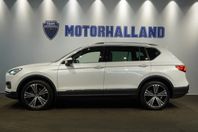 Seat Tarraco 5-seater 2.0 TSI 190 DSG7 4DRIVE XCELLENCE-OBS