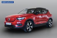 Volvo XC40 P8 AWD Recharge Pure Electric