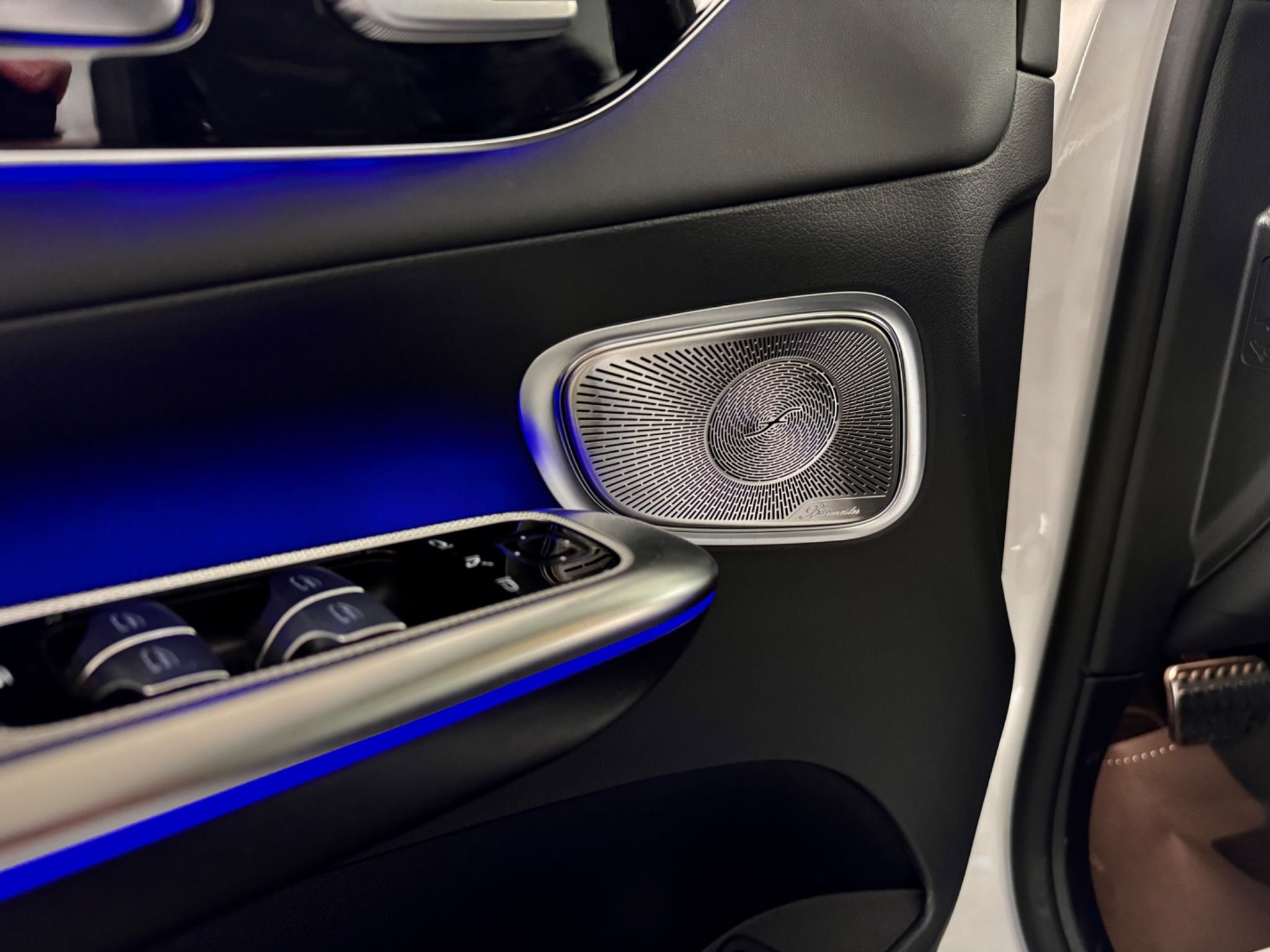 Mercedes-Benz AMG GLC 63 S E Performance AMG SpeedShift MCT 9-trinn, 680hk, 2024