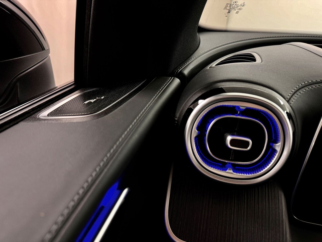 Mercedes-Benz AMG GLC 63 S E Performance AMG SpeedShift MCT 9-trinn, 680hk, 2024