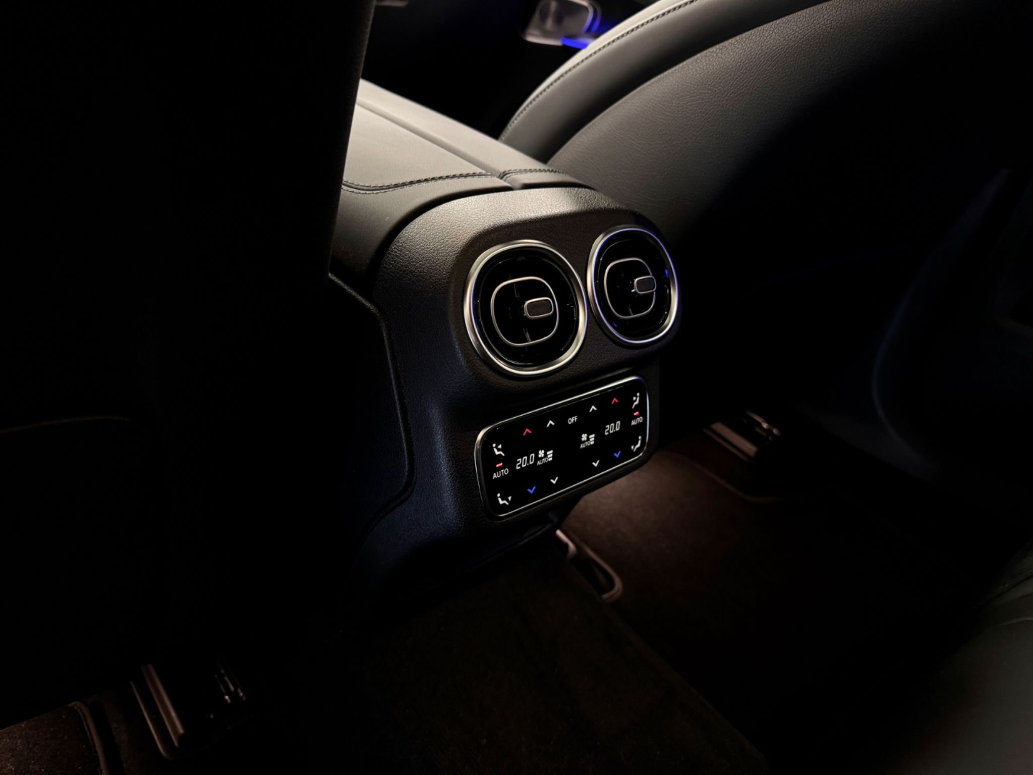 Mercedes-Benz AMG GLC 63 S E Performance AMG SpeedShift MCT 9-trinn, 680hk, 2024