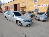 Saab 9-5 SportCombi 2.0 T BioPower Linear
