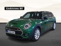 MINI Cooper S Clubman Essential 2.0 192hk V-Hjul