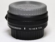 Nikon TC-14E III
