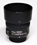 Nikon AF-S 50/1,8 G