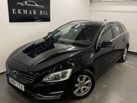 Volvo V60 D4 Geartronic Momentum|Drag|Ny-Bes|VOC|