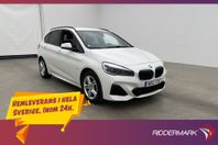 BMW 225xe Active Tourer 220hk M Sport Head up HiFi Navi