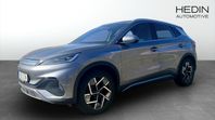 BYD ATTO 3 ATTO 3 Design