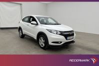 Honda HR-V 1.5 i-VTEC 131hk P-Sensor 0,52L/mil