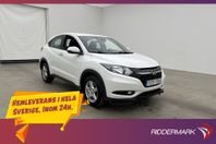 Honda HR-V 1.5 i-VTEC 131hk P-Sensor 0,52L/mil