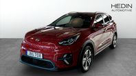 Kia E-Niro 64 kWh
