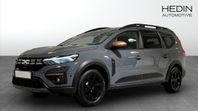 Dacia Jogger 7-SITS HYBRID AUTOMAT 3690:-/MÅN PRIVATLEASING