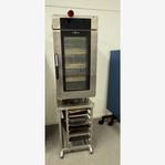 Kombinationsugn VEctor VMC-H4H-Alto-Shaam