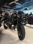 Yamaha MT-07 *Automatväxlad -OMGÅENDE LEVERANS*