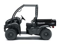 Kawasaki MULE SX 4x4 2025