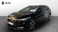 Volkswagen ID.7 Tourer PRO Drag/Assistanspaket/Keyless