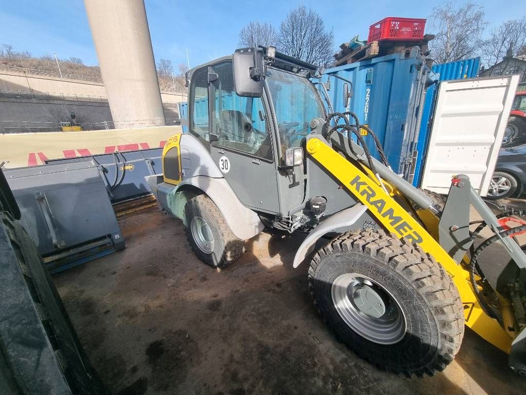 Kramer 5075 -2023 som endast ...