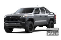 Chevrolet Colorado TRAIL BOSS TurboMAX MIDNIGHT EDT / 40"LED