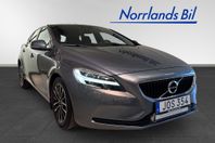 Volvo V40 D2 Manual 120hk|SoV-hjul|