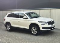 Skoda Kodiaq 2.0 TDI 4x4 Businessline Euro 6