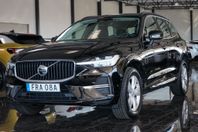 Volvo XC60 B4 Geartronic Momentum Google Kamera Drag Blis