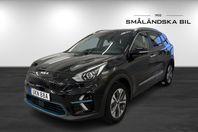 Kia E-Niro 64 kWh Advance