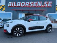 Citroën C3 1.2 VTi Euro 6