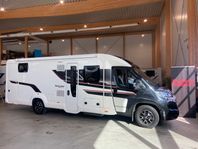 Swift 794 EB / ALDE / Solcell / Ugn / Långbäddar med garage