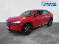 Honda HR-V e-HEV 1,5i-MMD e-CVT ADVANCE